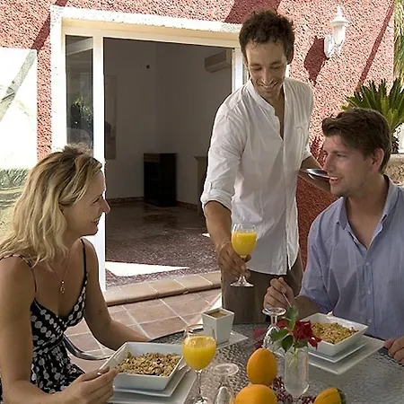 Hotel Palmer I Beachhouse Peguera