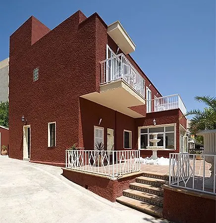 Hotel Palmer I Beachhouse
