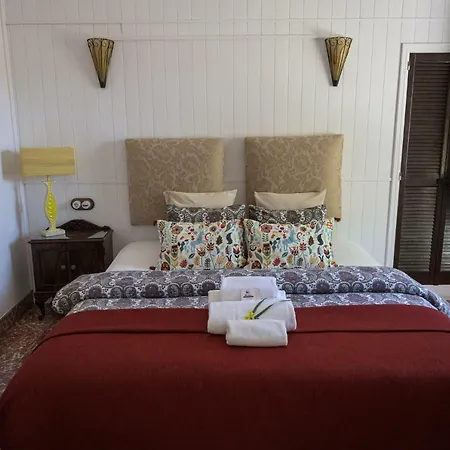 Hotel Palmer I Beachhouse Peguera