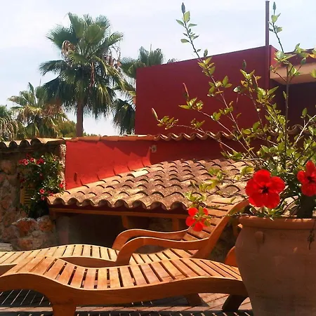 Hotel Palmer I Beachhouse Peguera
