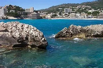 Hotel Palmer I Petit 3*