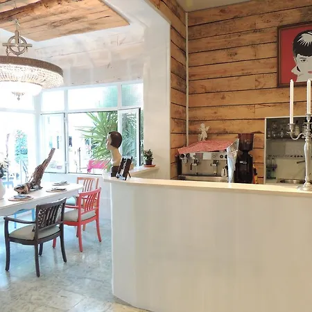 Hotel Palmer I Beachhouse 3*