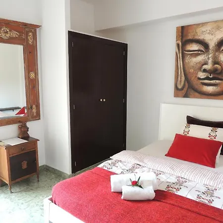Palmer I Beachhouse Peguera